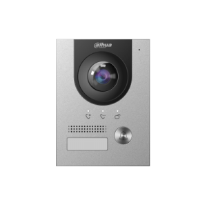 VTO2202F-P-S2  IP & 2-wire Hybrid IP Villa Door Station Dahua
