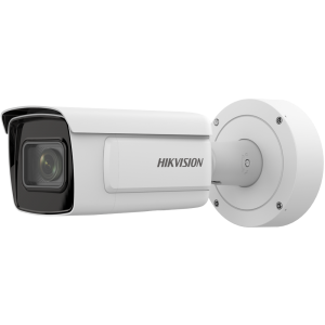iDS-2CD7A26G0/P-IZHSY  2MP LPR DeepinView ANPR IR Varifocal Bullet IP 8-32mm Camera Hikvision