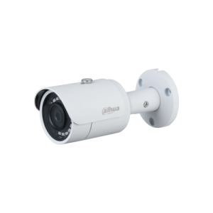 IPC-HFW1230S-S5  2MP Entry IR Fixed-Focal Bullet IP 2.8mm Camera
 Dahua