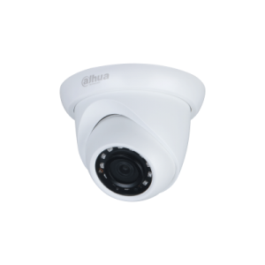 IPC-HDW1230S-S5  2MP Entry IR Fixed-Focal Eyeball IP 2.8mm Camera
 Dahua