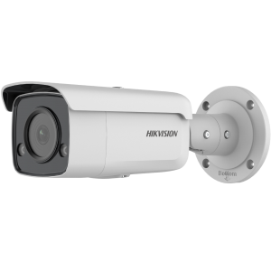 DS-2CD2T27G2-L(C)  2MP ColorVu Fixed Bullet IP 2.8mm Camera Hikvision