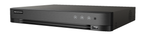 iDS-7208HQHI-M1/S/A (C)  8-ch 1080p 1U H.265 AcuSense DVR Hikvision