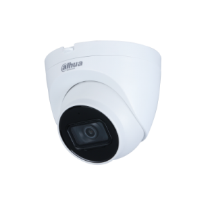 IPC-HDW2831T-ZS-S2 8MP Lite IR Vari-focal Eyeball IP 2.7-13.5mm Camera
Dahua
