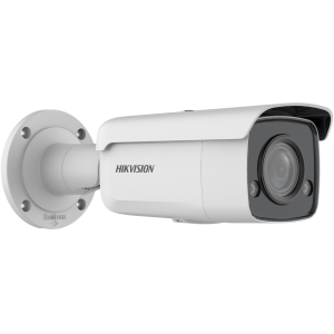 DS-2CD2T87G2-L  8MP ColorVu Fixed Bullet IP 2.8mm Camera Hikvision