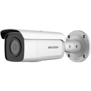 DS-2CD2T46G2-2I(C) 4MP AcuSense Powered-by-DarkFighter Fixed Bullet IP 2.8mm Camera Hikvision