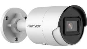 DS-2CD2046G2-I(C)  4MP AcuSense Powered-by-DarkFighter Fixed Bullet IP 2.8mm Camera Hikvision