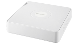 DS-7104NI-Q1(C)  4-ch Mini 1U NVR Hikvision
