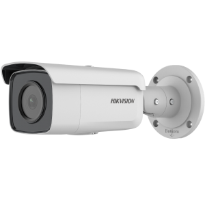 DS-2CD2T66G2-2I(C)  6MP AcuSense Powered-by-DarkFighter Fixed Bullet IP 2.8mm Camera Hikvision
