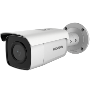 DS-2CD2T86G2-4I(C)  8MP AcuSense Powered-by-Darkfighter Fixed Bullet IP 2.8mm Camera Hikvision