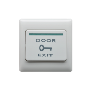 ASF900  Plastic Exit Button
 Dahua