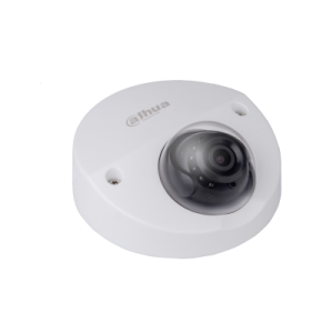 IPC-HDBW3541F-AS-M  5MP IR Fixed focal Dome WizSense IP 2.8mm Camera
 Dahua
