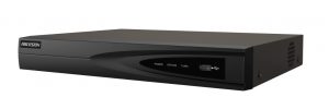 DS-7608NI-K1/8P/A(C)  8ch 1U 8PoE 4K NVR Hikvision