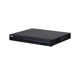 NVR4232-4KS2/L  32 Channel 1U 2HDDs NVR Dahua