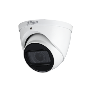 HAC-HDW2501T-Z-A-S2  5MP Starlight HDCVI IR Eyeball 2.7-13.5mm Camera
 Dahua