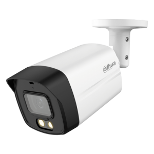 HAC-HFW1509TM-A-LED-S2  5MP Full-color HDCVI Bullet 3.6mm Camera Dahua