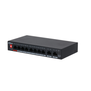Poe switches εγκατάσταση στη Ρόδο