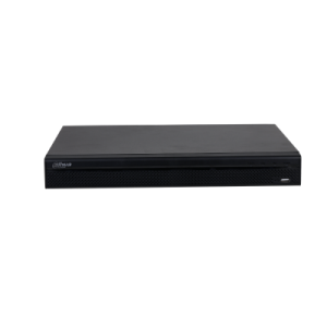 NVR4216-16P-4KS2/L  16 Channel 1U 2HDDs 16PoE NVR Dahua