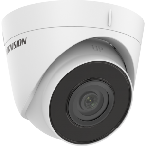 DS-2CD1321-I(F)  2MP Fixed Turret IP 2.8mm Camera Hikvision