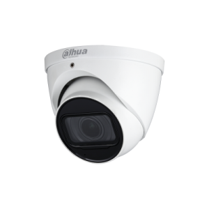 HAC-HDW1231T-Z-A  2MP Starlight HDCVI IR Eyeball 2.7-12mm Camera Dahua