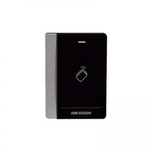 DS-K1102AE  Card Reader Hikvision