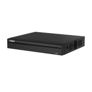 XVR5116HS-S2  16 Channel Penta-brid 1080P Compact 1U DVR Dahua