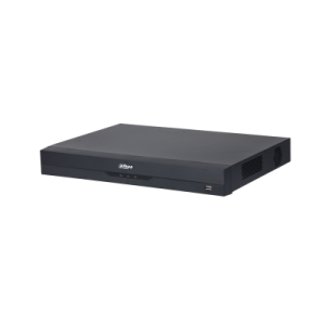XVR5216AN-4KL-I2  16 Channel Penta-brid 4K-N/5MP 1U 2HDDs WizSense DVR Dahua
