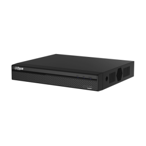 XVR5108HS-4KL  8 Channel Penta-brid 4K Compact 1U DVR Dahua