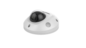 DS-2CD2545FWD-IWS  4MP IR Fixed Mini Dome IP 2.8mm Camera Hikvision