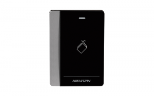 DS-K1102AM  Card Reader Hikvision