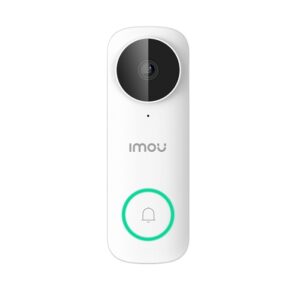 IMOU DOORBELL DB61I OUTDOOR QHD 4MP