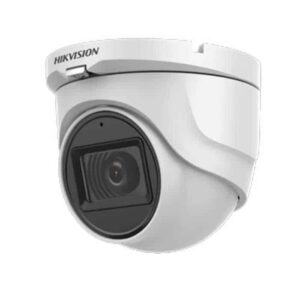 HIKVISION DS-2CE76H0T-ITPF (2.8mm) HAC 5MP DOME IR20M