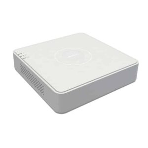 HIKVISION DS-7104HQHI-K1 4CHANNEL XVR UP TO 4MP