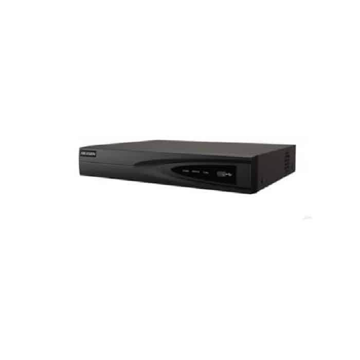 HIKVISION DS-7616NI-K1 16CHANNEL NVR UP TO 8MP