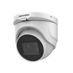 HIKVISION DS-2CE76H0T-ITMF (2.4mm) 5MP HAC DOME 30M IR