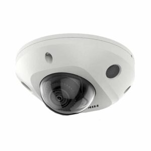 HIKVISION DS-2CD2543G2-IWS (2.8mm) IP 4MP DOME IR30M AUDIO