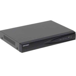 HIKVISION DS-7608NI-K1/8P NVR 8 CHANNEL POE 4K