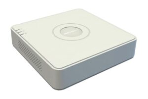 HIKVISION iDS-7108HUHI-M1/S 8CHANNEL XVR 5MP