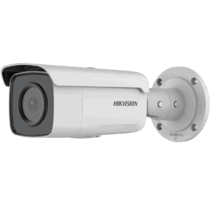 HIKVISION DS-2CD2T46G2-4I (2.8mm) IP BULLET 4MP IR 80M