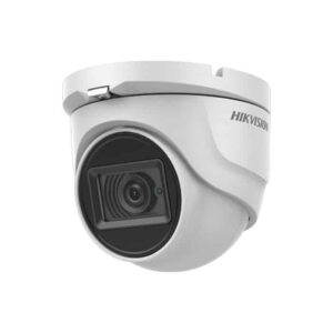 HIKVISION DS-2CE76H8T-ITMF (2.8mm) 5MP HAC DOME IR30M