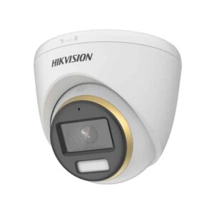 HIKVISION DS-2CE72DF3T-FS (2.8mm) 2MP HAC DOME IR40M