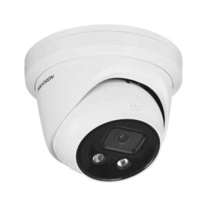 HIKVISION DS-2CD2346G2-ISU/SL (2.8mm) 4MP IP DOME CAMERA IR 30M