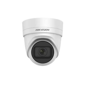 HIKVISION DS-2CD2H66G2-IZS (2.8mm-12mm) 6MP DOME IP CAMERA IR40M