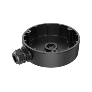 HIKVISION DS-1280ZJ-DM8 JUNCTION BOX BLACK