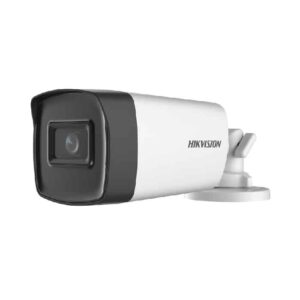 HIKVISION DS-2CE17H0T-IT3F (2.8MM) HAC BULLET 5MP IR40M