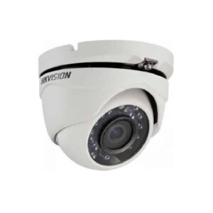 HIKVISION DS-2CE56D0T-IRMF(2.8MM) HAC 2MP DOME IR25M