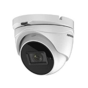HIKVISION DS-2CE79D0T-IT3ZF(2.7MM-13.5MM) HAC VARIFOCAL DOME IR70M