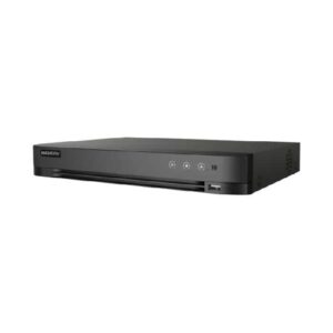 HIKVISION iDS-7208HUHI-M2/S/A 8 CHANNEL XVR 5MP