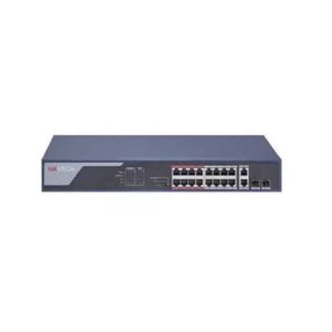 Access Point Hikvision στο δίκτυο