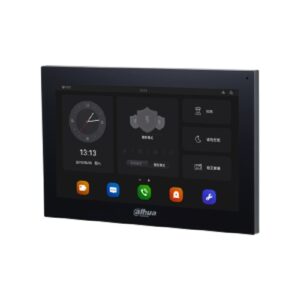 DH-VTH5341G-W IP