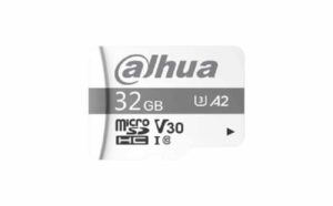 DH-TF-P100/32GB MICRO SD CARD